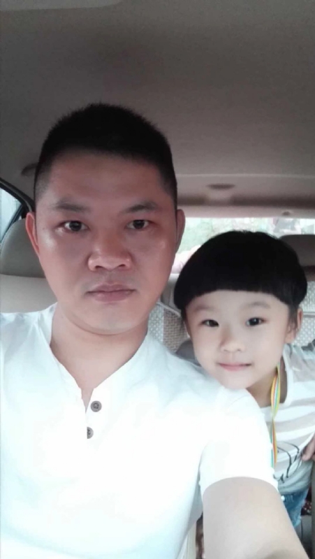 mumu的第一张照片--周宁征婚网