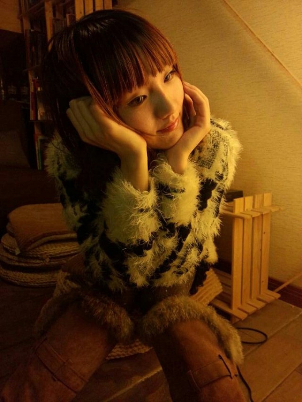 小蛮腰的第一张照片--周宁征婚网