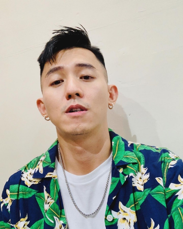 张智宸的第一张照片--周宁征婚网