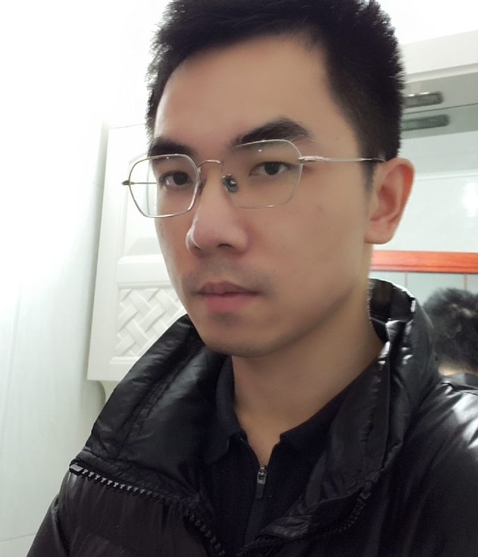 榕城南的第二张照片--周宁征婚网