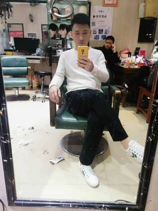 陈辉88的第一张照片--周宁征婚网