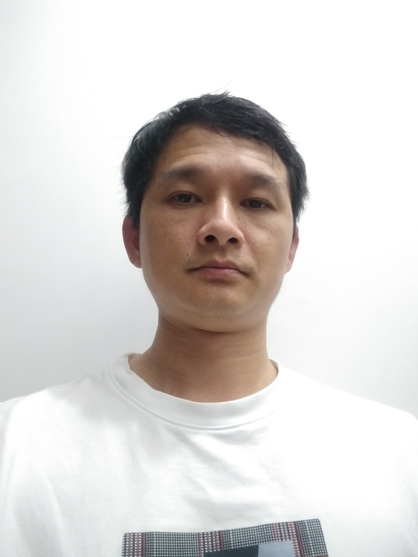 鼓浪扬帆的第一张照片--周宁征婚网