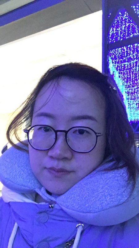 wendy的第三张照片--周宁征婚网