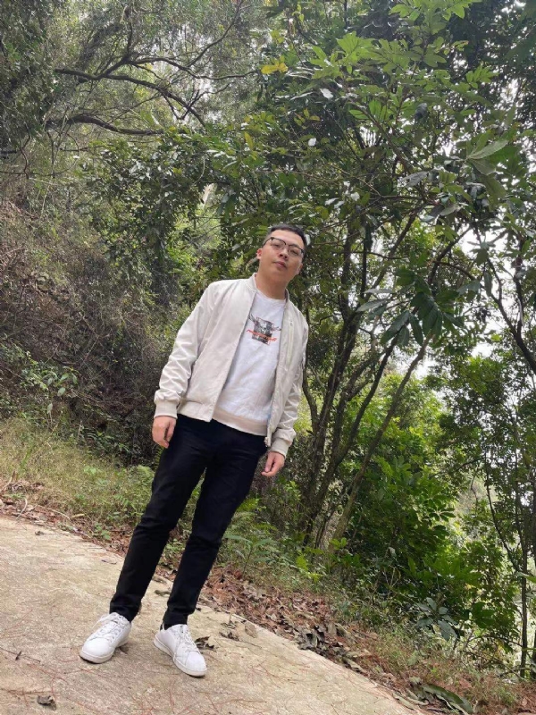 WD的第一张照片--周宁征婚网