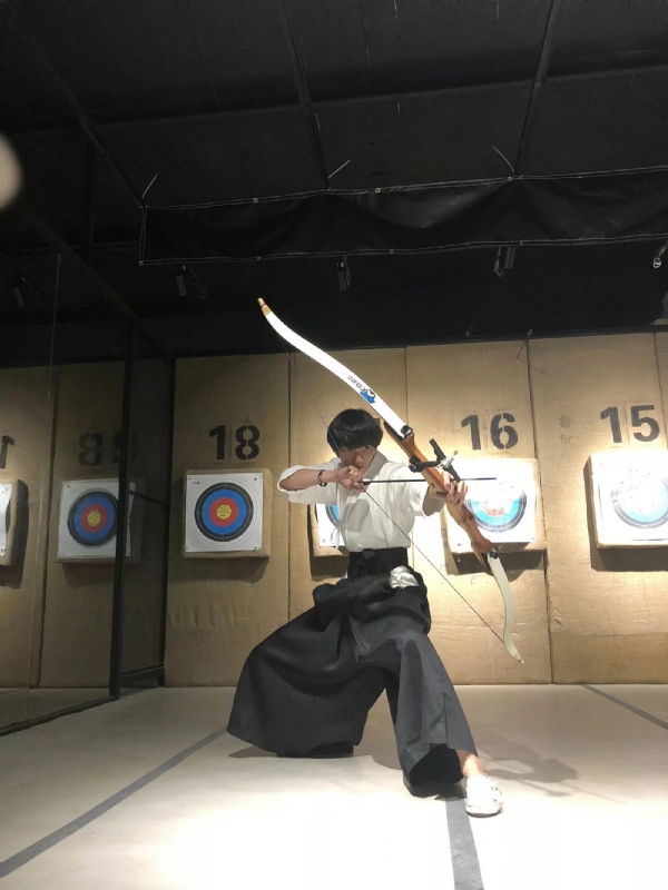 暴走辐射的第二张照片--周宁征婚网