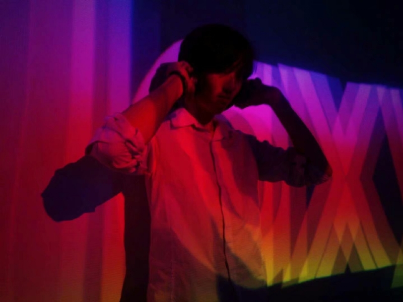 暴走辐射的第三张照片--周宁征婚网