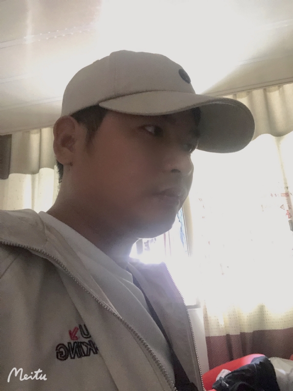 水果王子的第一张照片--周宁征婚网