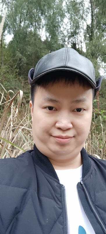 熊猫儿的第一张照片--周宁征婚网