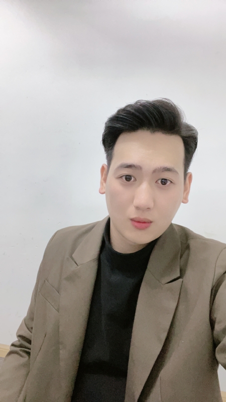 Jay的第一张照片--周宁征婚网