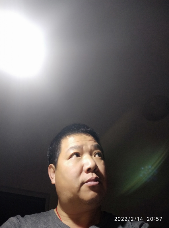 飞龙的第一张照片--周宁征婚网