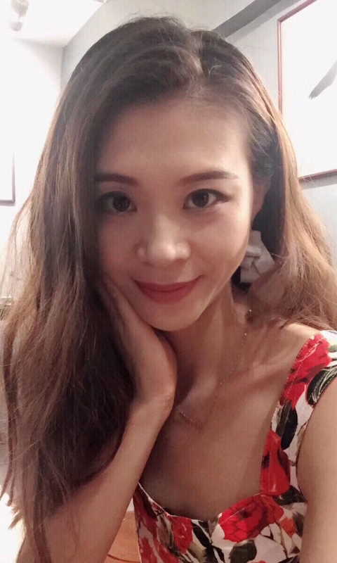 莎莎的第一张照片--周宁征婚网