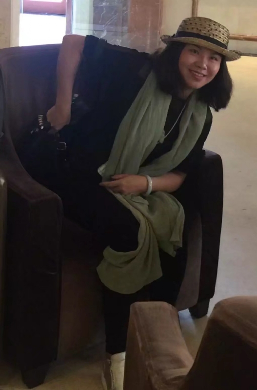 seven的第一张照片--周宁征婚网