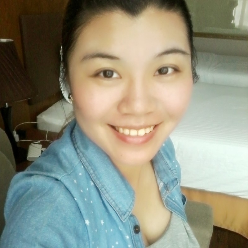 seven的第二张照片--周宁征婚网