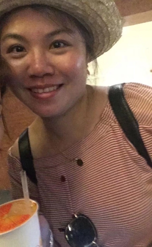 seven的第四张照片--周宁征婚网