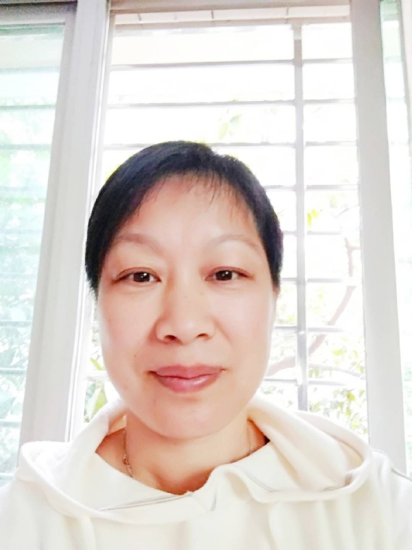 小妹的第二张照片--周宁征婚网