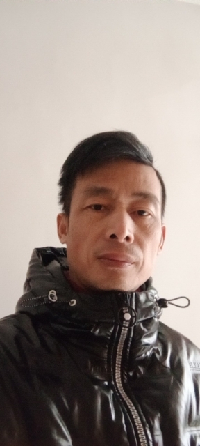 无声的寂寞难耐的第一张照片--周宁征婚网