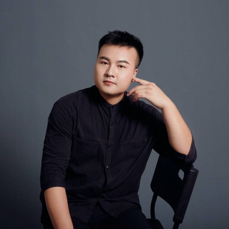 陈强的第一张照片--周宁征婚网