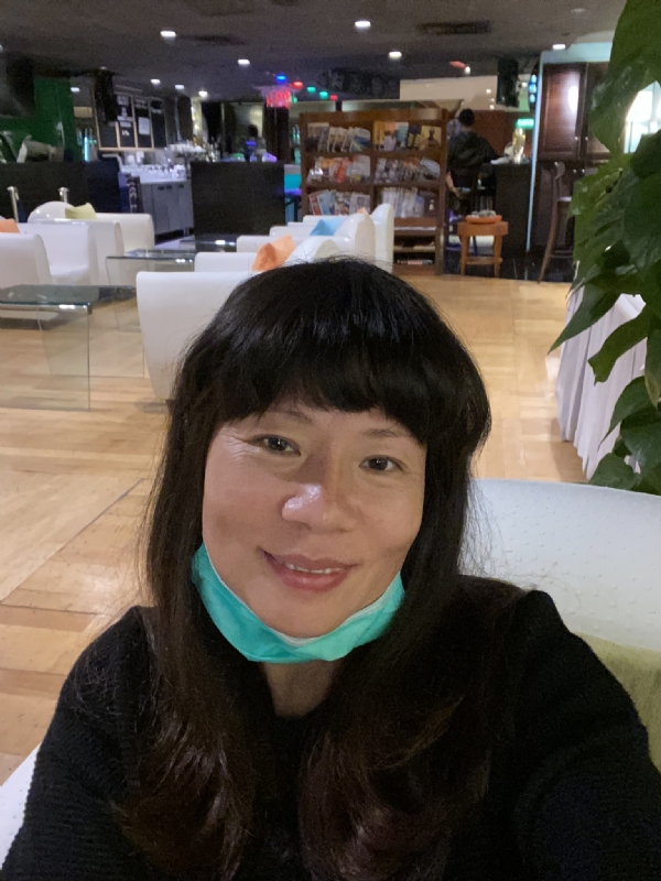 Sakura的第二张照片--周宁征婚网