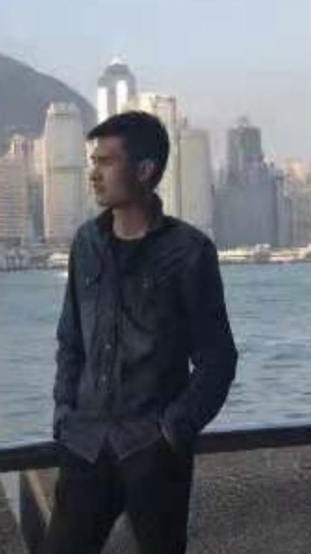 青蛙王子的第一张照片--周宁征婚网