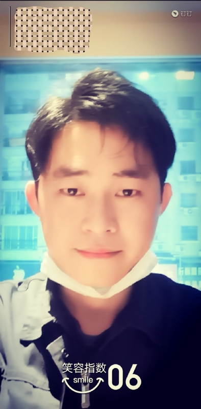 小丑鱼的第一张照片--周宁征婚网