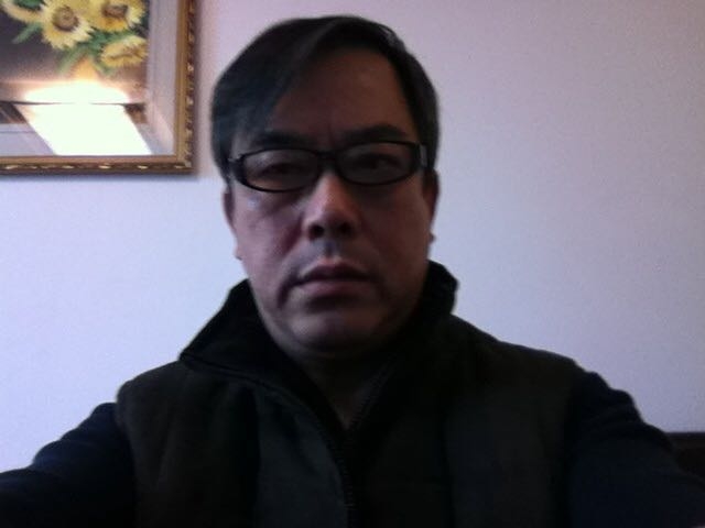 Kevin的第一张照片--周宁征婚网