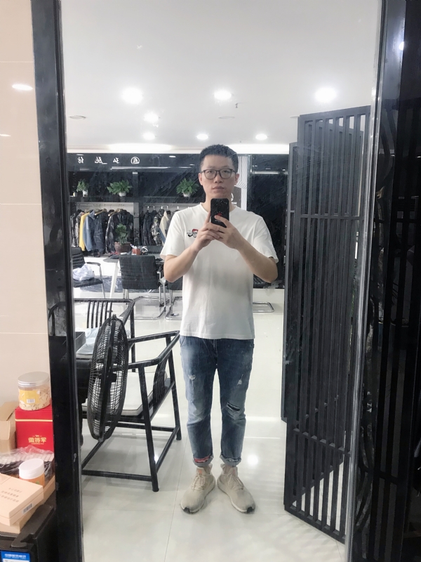 黄大仙的第一张照片--周宁征婚网