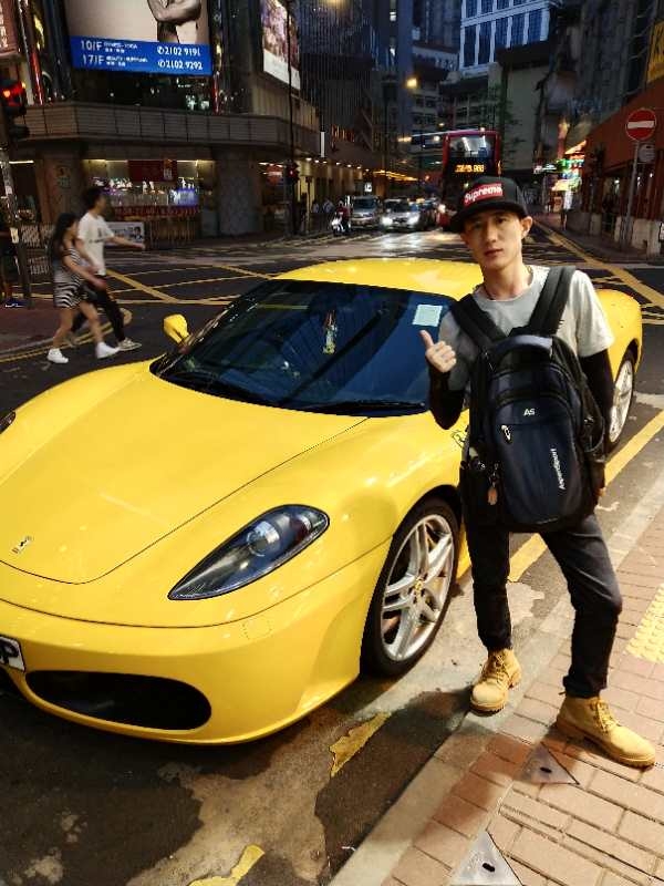 非诚勿扰的第一张照片--周宁征婚网