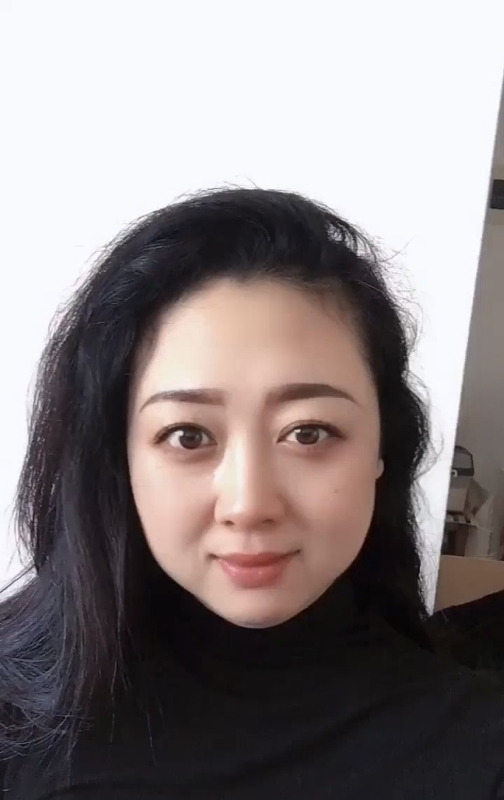 hongyanqing的第一张照片--周宁征婚网