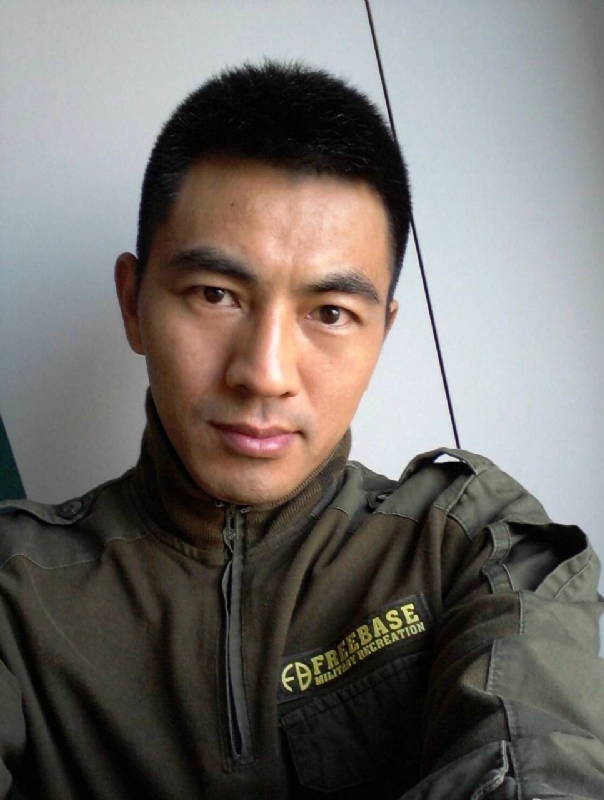 鐵血柔情的第二张照片--周宁征婚网