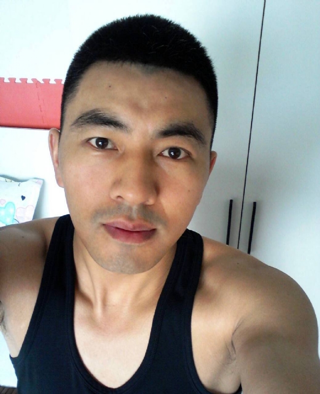 天道酬勤的第一张照片--周宁征婚网