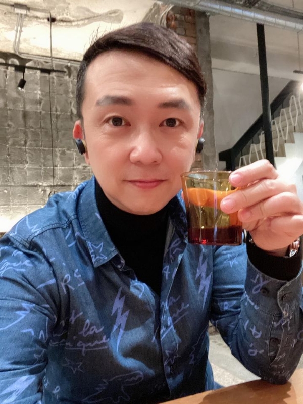 陈道明的第二张照片--周宁征婚网