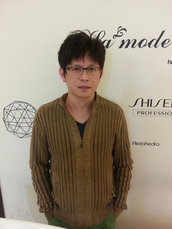 陈道明的第七张照片--周宁征婚网