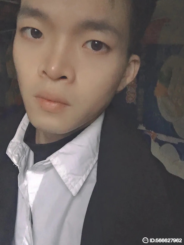 只为遇见你的第一张照片--周宁征婚网