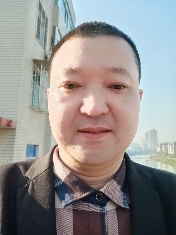 曾经受伤的心灵的第二张照片--周宁征婚网