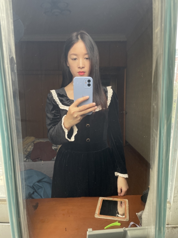 xue880的第四张照片--周宁征婚网