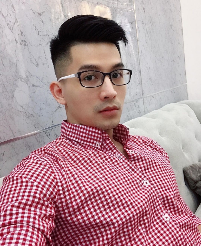 啊泽的第一张照片--周宁征婚网