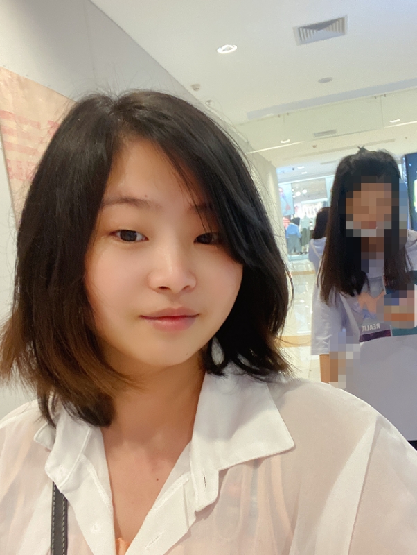 林子的第一张照片--周宁征婚网