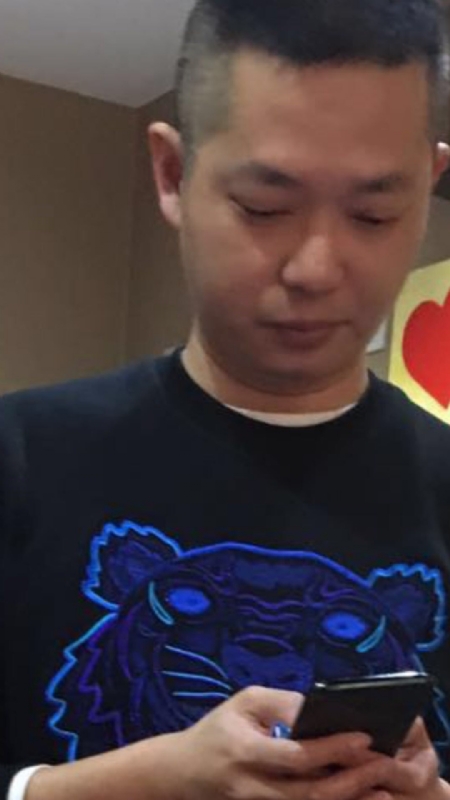 刘5的第一张照片--周宁征婚网