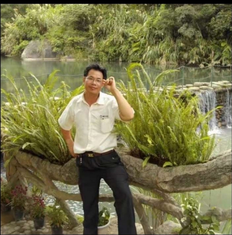 有高度才有格局的第一张照片--周宁征婚网