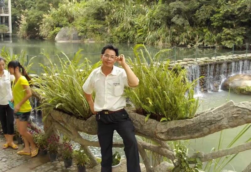 有高度才有格局的第三张照片--周宁征婚网