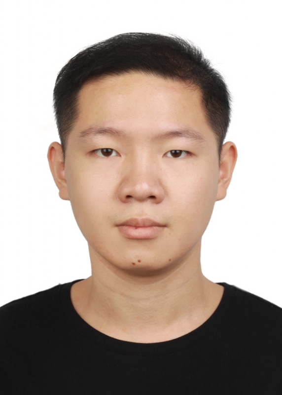 斜杆青年的第一张照片--周宁征婚网