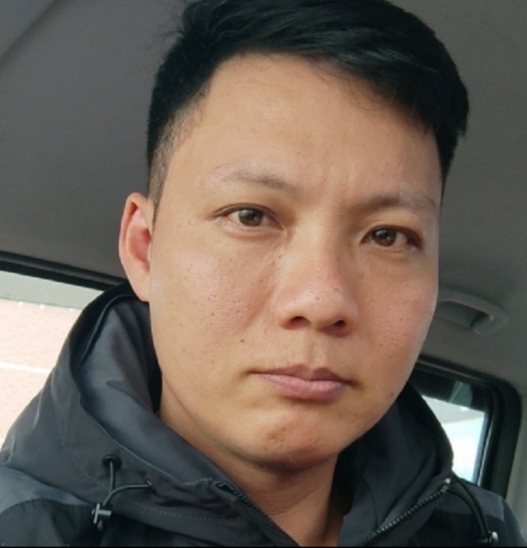 天然呆的第一张照片--周宁征婚网