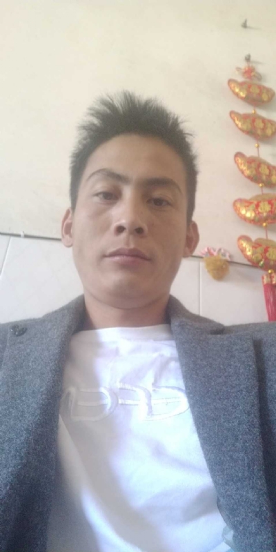 动起来的第二张照片--周宁征婚网