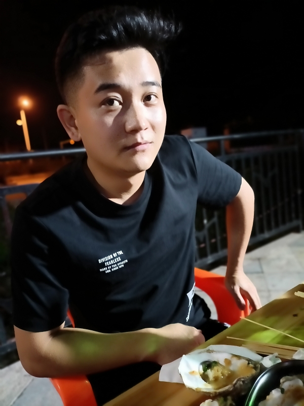 想找个干妈的第二张照片--周宁征婚网