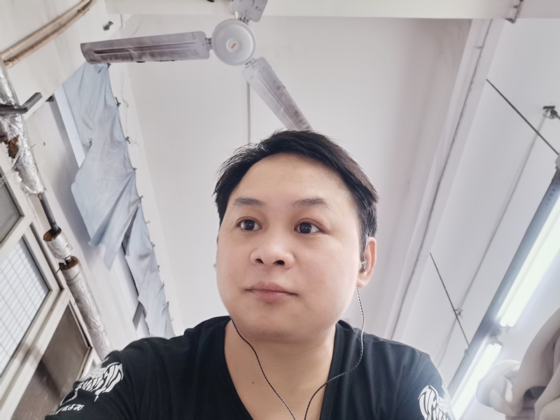 记忆抹尘埃的第一张照片--周宁征婚网