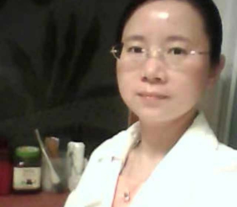 寻觅有缘人的第一张照片--周宁征婚网