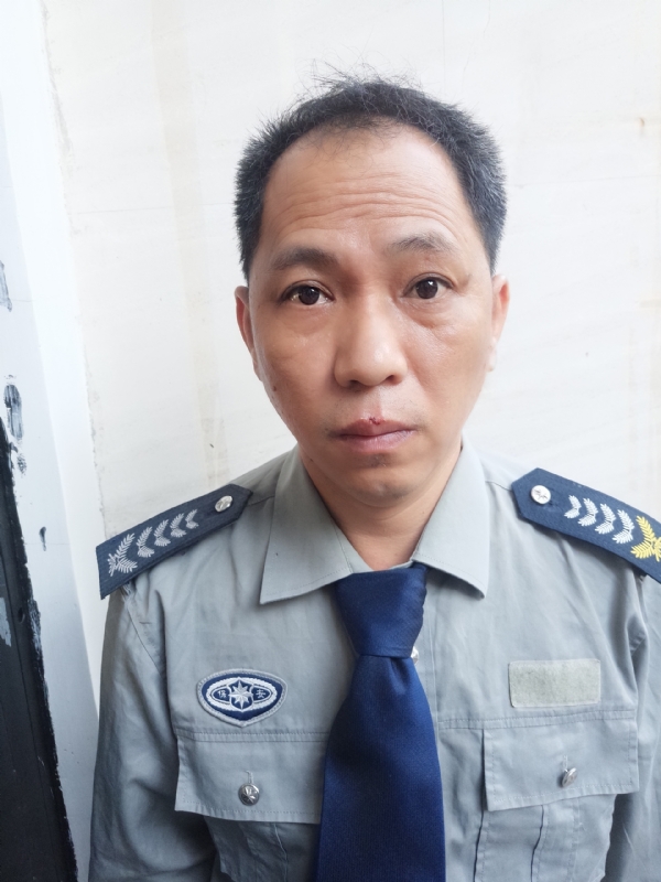 泰飞华丽果天的第一张照片--周宁征婚网