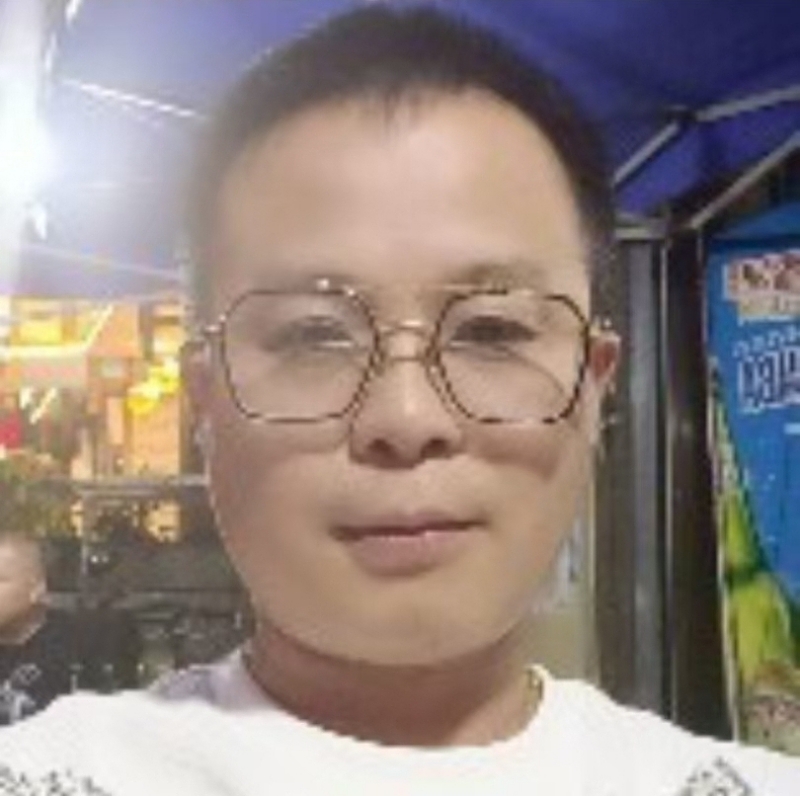 逍遥霸道的第一张照片--周宁征婚网