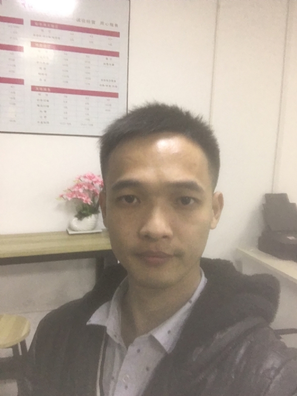 法律人小陈的第一张照片--周宁征婚网