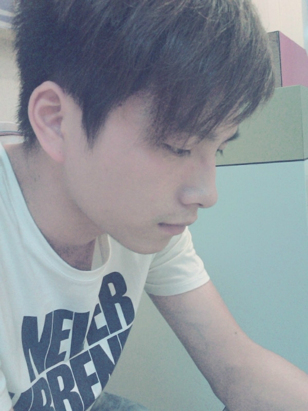 灵魂伴侣的第一张照片--周宁征婚网